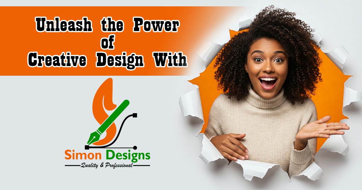 Simen Design Simon Designs – Graphic Design & Pencil Art in Kenya